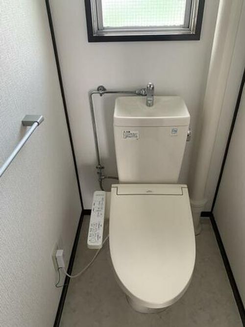 泉北茶山台第一次住宅8棟の内装