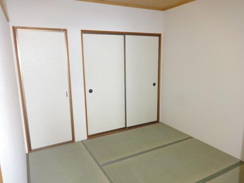 リブセジュールの内装