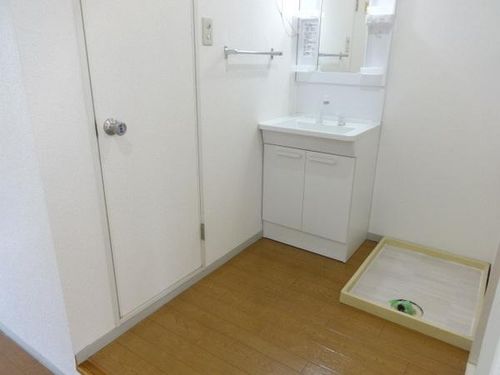 リブセジュールの内装