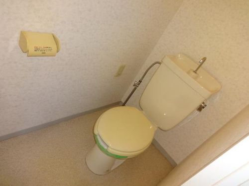 リブセジュールの内装