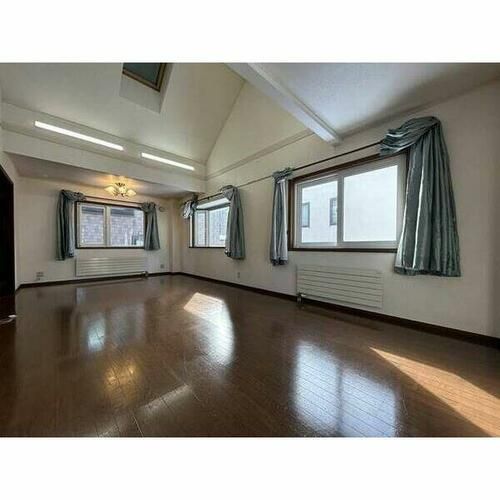 北海道札幌市中央区南七条西25丁目(一戸建)の賃貸物件のその他画像