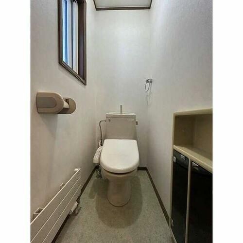 北海道札幌市中央区南七条西25丁目(一戸建)の賃貸物件のその他画像