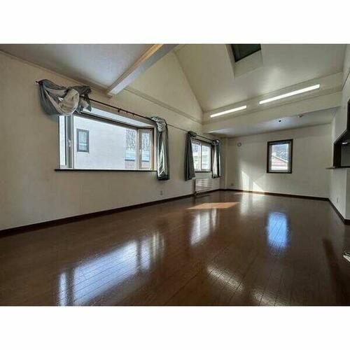 北海道札幌市中央区南七条西25丁目(一戸建)の賃貸物件のその他画像