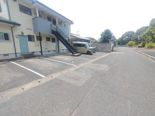 コーポ中沢103のその他画像