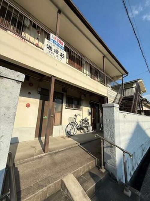 兵庫県伊丹市南町1丁目(アパート)の賃貸物件のその他画像