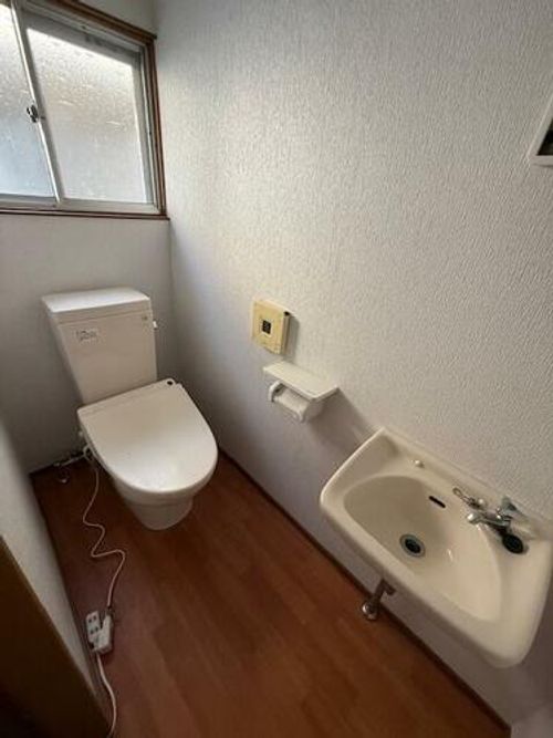 兵庫県伊丹市南町1丁目(アパート)の賃貸物件のその他画像