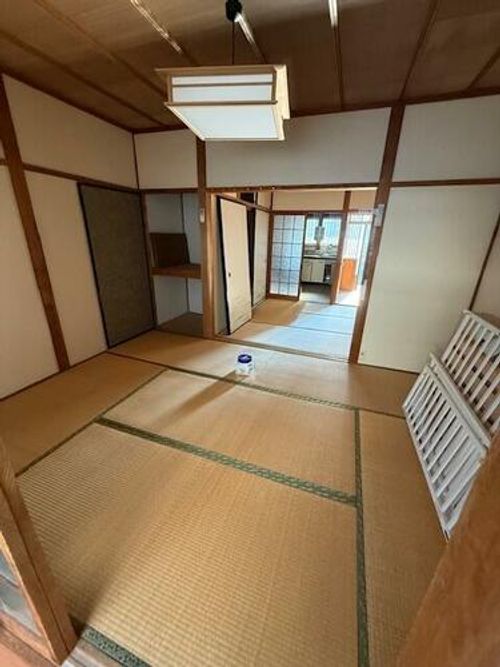 兵庫県伊丹市南町1丁目(アパート)の賃貸物件のその他画像