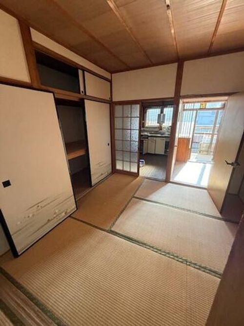 兵庫県伊丹市南町1丁目(アパート)の賃貸物件のその他画像