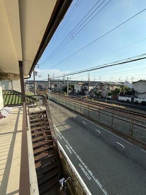 兵庫県伊丹市南町1丁目(アパート)の賃貸物件のその他画像