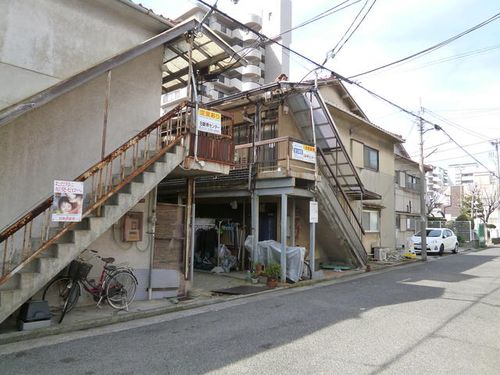 若松荘203のその他画像
