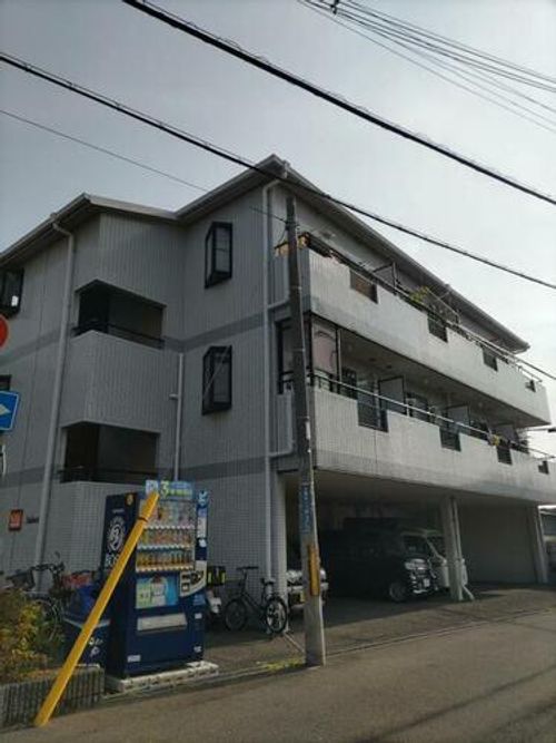 Solaris-ソラリス-の外観