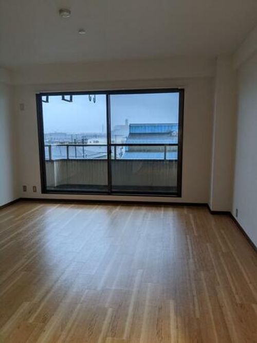 愛知県大府市大東町3丁目(マンション)の賃貸物件の外観