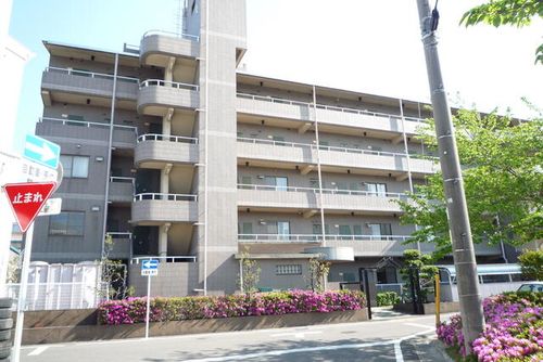 愛知県大府市大東町3丁目(マンション)の賃貸物件のその他画像