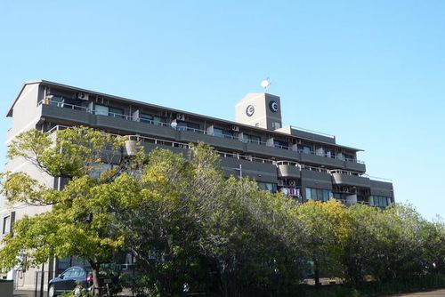 愛知県大府市大東町3丁目(マンション)の賃貸物件のその他画像