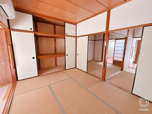 大阪府堺市西区鳳中町9丁(アパート)の賃貸物件のその他画像