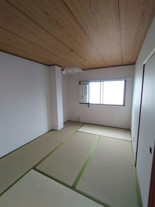 大阪府大阪市大正区北村2丁目(マンション)の賃貸物件の内装