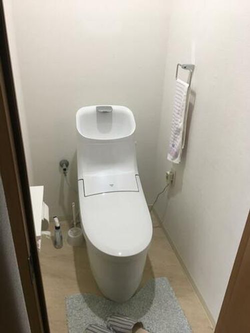 トーカンマンション名古屋第七の内装