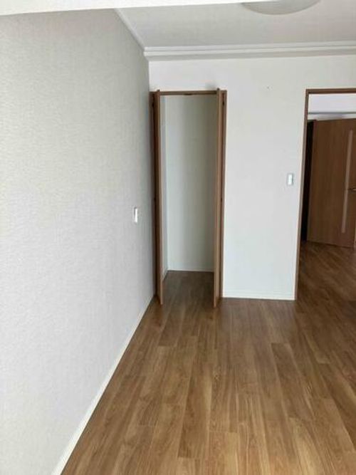 トーカンマンション名古屋第七の内装