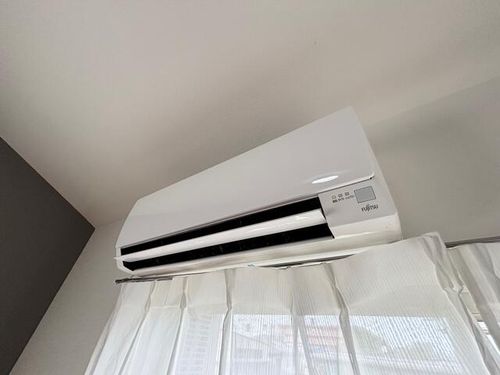 モアハイツ横手A棟202のその他画像