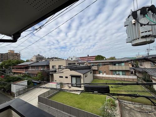 モアハイツ横手A棟202のその他画像