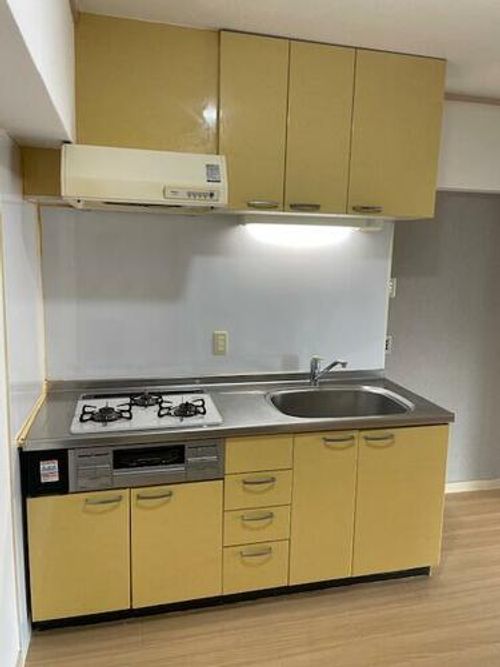 新北島コーポ 2号棟902のその他画像