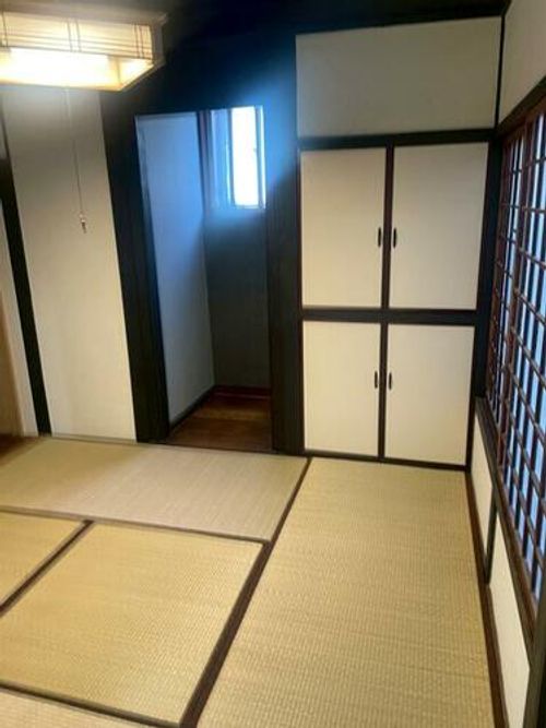 愛知県岩倉市下本町下市場(一戸建)の賃貸物件の外観