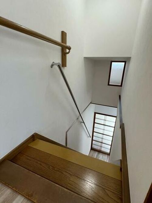 京都府京都市山科区勧修寺西金ケ崎(一戸建)の賃貸物件のその他画像