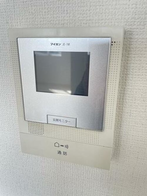 福岡県嘉穂郡桂川町大字吉隈(アパート)の賃貸物件のその他画像