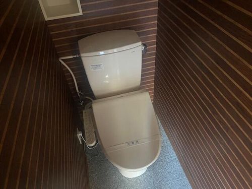 花隈岩崎マンションのその他画像