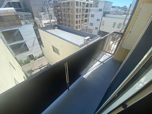 花隈岩崎マンションのその他画像