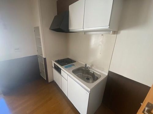 花隈岩崎マンションのその他画像
