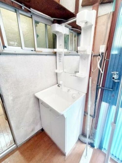 大阪府寝屋川市木田元宮2丁目(テラスハウス)の賃貸物件のその他画像