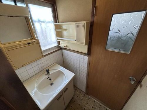 福岡県北九州市小倉南区蜷田若園2丁目(一戸建)の賃貸物件の内装