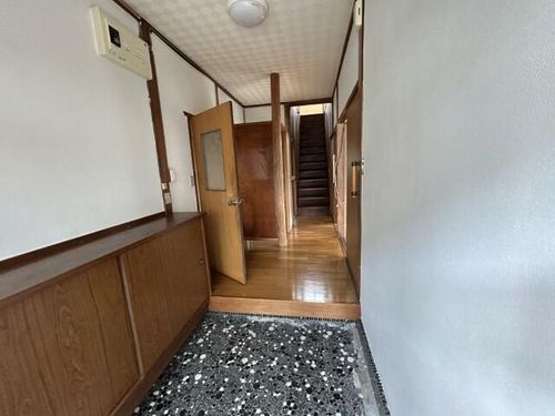 福岡県北九州市小倉南区蜷田若園2丁目(一戸建)の賃貸物件の内装