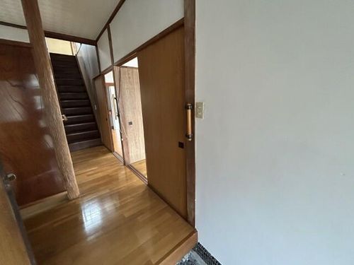 福岡県北九州市小倉南区蜷田若園2丁目(一戸建)の賃貸物件の内装