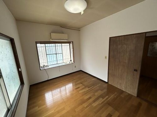 福岡県北九州市小倉南区蜷田若園2丁目(一戸建)の賃貸物件の内装