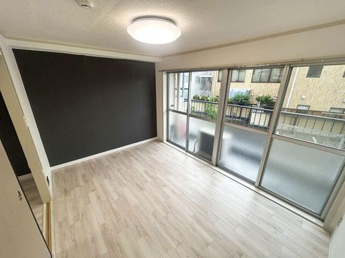 大阪府守口市大枝西町(マンション)の賃貸物件の内装