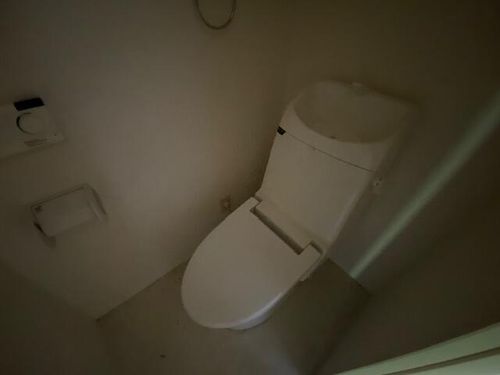 高東マンションのその他画像