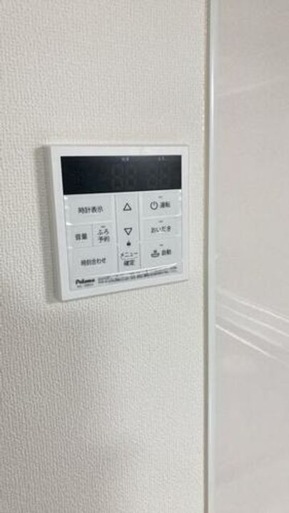 クリエオーレ大蓮東Ⅱのその他画像