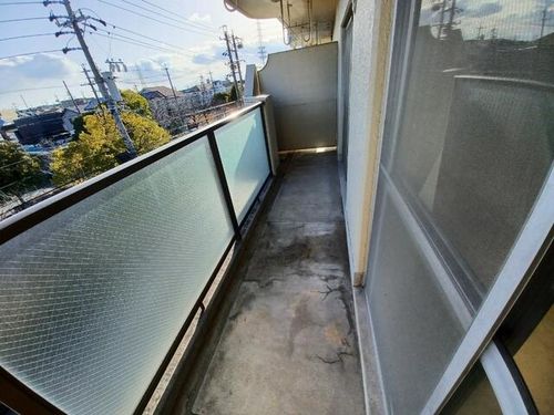 愛知県名古屋市緑区藤塚1丁目(マンション)の賃貸物件のその他画像