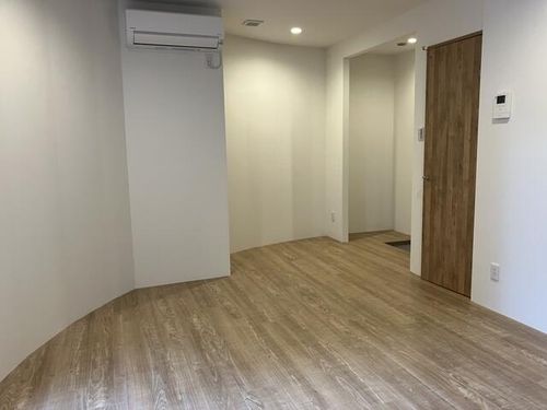 京都府亀岡市篠町王子市原(マンション)の賃貸物件の内装