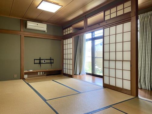 京都府京都市右京区鳴滝中道町(一戸建)の賃貸物件のその他画像