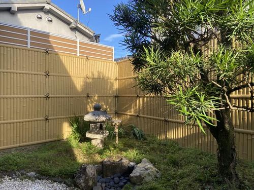 京都府京都市右京区鳴滝中道町(一戸建)の賃貸物件のその他画像