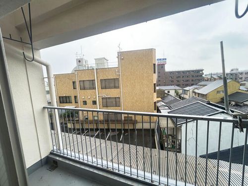 大阪府守口市大枝西町(マンション)の賃貸物件のその他画像