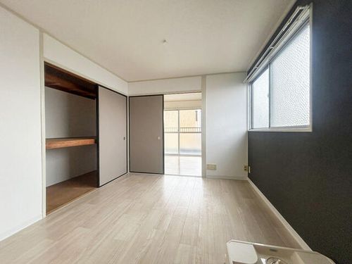 大阪府守口市大枝西町(マンション)の賃貸物件の内装