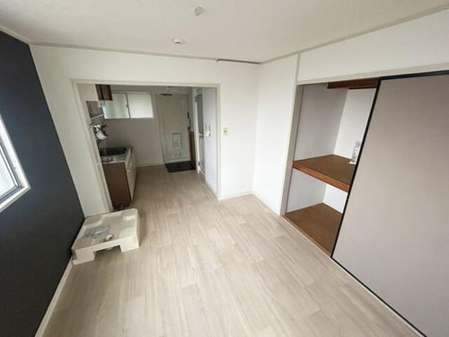 大阪府守口市大枝西町(マンション)の賃貸物件の内装