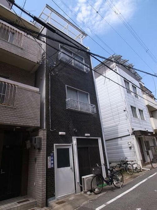 小林荘3の外観
