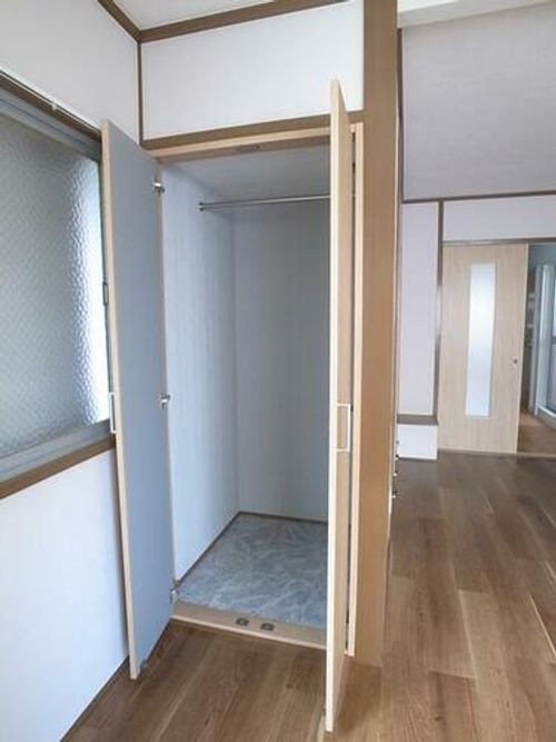 小林荘3の内装
