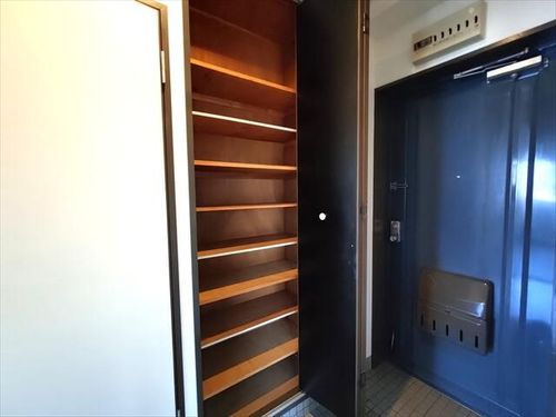 ドムス芦屋の内装
