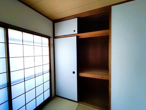 ドムス芦屋の内装
